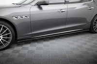 Side Skirts Diffusers Maserati Quattroporte Mk6