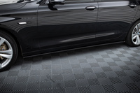 SIDE SKIRTS DIFFUSERS BMW 5 GT F07