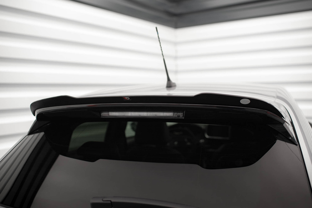 Spoiler Cap V.2 Peugeot 208 Mk2