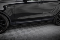 Side Skirts Diffusers Land Rover Discovery HSE Mk5