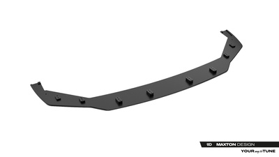 Street Pro Front Splitter Lexus IS 500 Mk3 Facelift 2 (XE30)