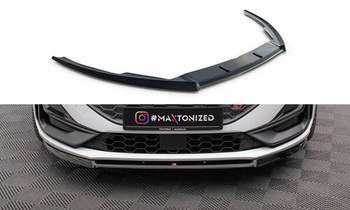 Front Splitter V.2 Ford Focus ST / ST-Line Mk4 Facelift