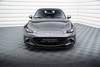 Front Splitter V.1 Mazda MX-5 ND (Mk4)