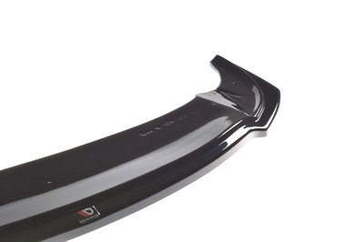 FRONT SPLITTER BMW 6 GRAN COUPÉ
