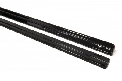 Side Skirts Diffusers Mazda MX-5 ND (Mk4)