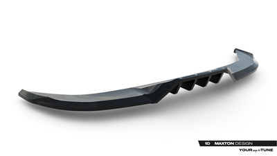 Rear Splitter (with vertical bars) V.2 Cupra Terramar Mk1
