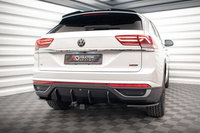 Rear Valance Volkswagen Atlas Cross Sport