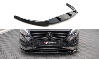 Front Splitter Mercedes-Benz B W246 Facelift