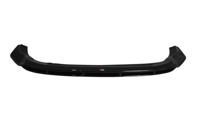 Front Splitter V.1 Ford Transit Custom Mk1 Facelift / Tourneo Custom Mk1 Facelift