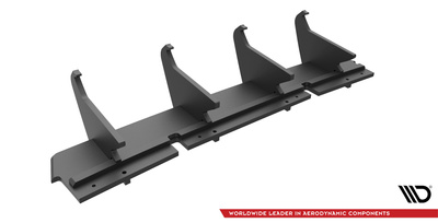 Street Pro Rear Diffuser Volkswagen Arteon R