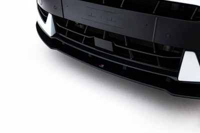 Street Pro Front Splitter Cupra Formentor Mk1 Facelift