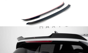 Spoiler Cap V.2 Volkswagen Golf GTI / GTE / GTD / R-Line / R Mk8