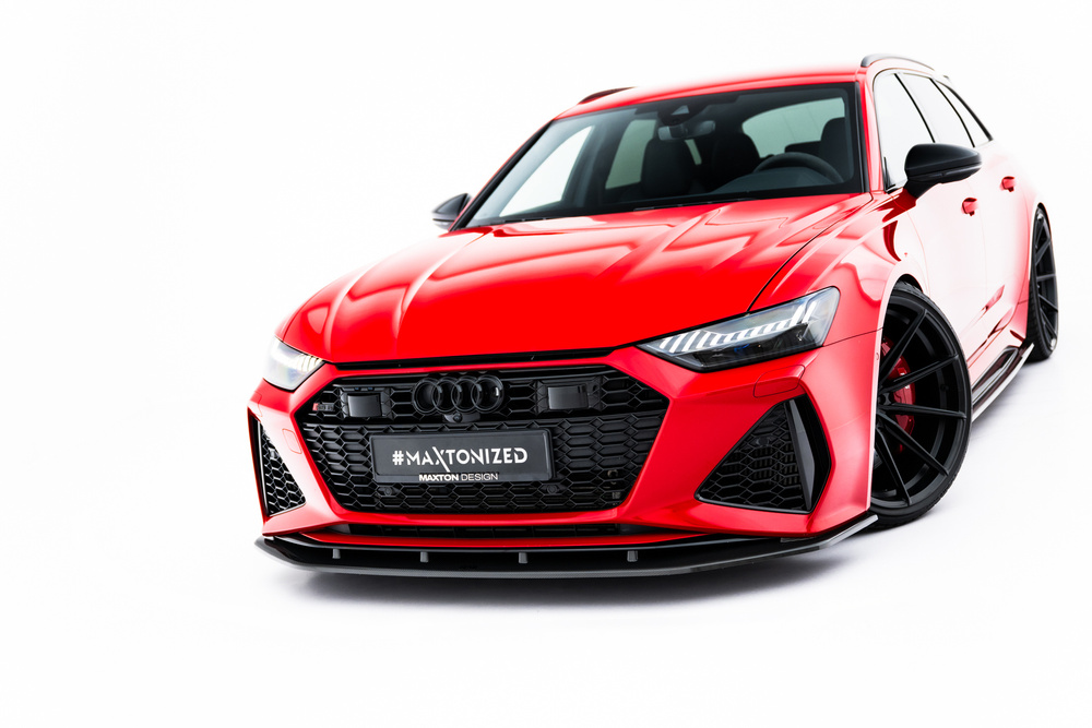 LICENSE PLATE FRAMES MAXTON