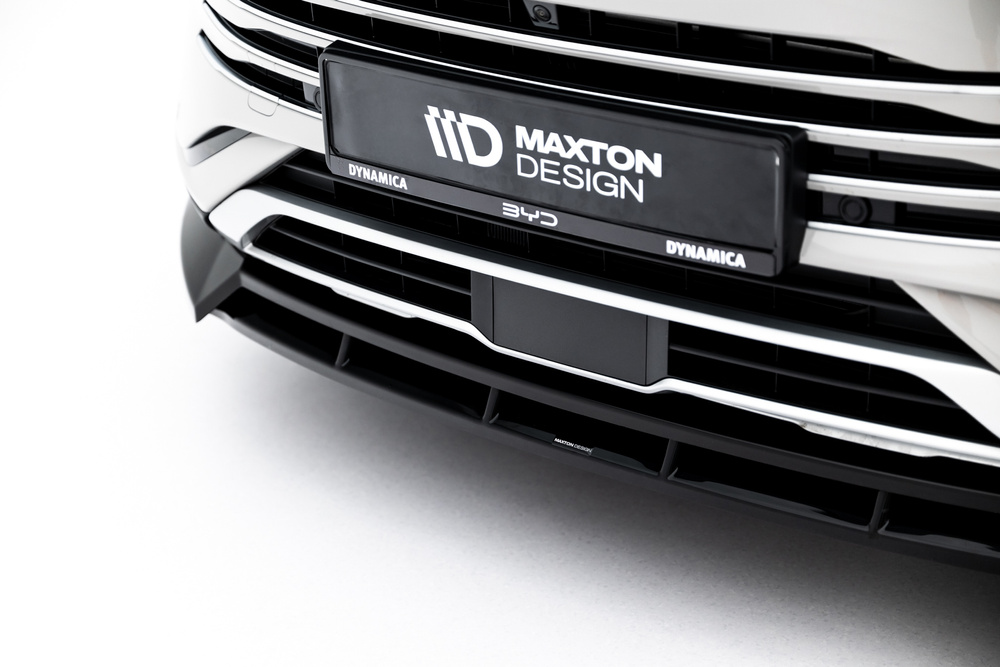 Set of Splitters BYD Seal U Mk1