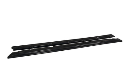 Side Skirts Diffusers Hyundai i30 Mk2