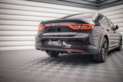 Rear Valance Renault Talisman