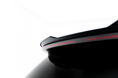 Set of Splitters Jaecoo 7 Mk1