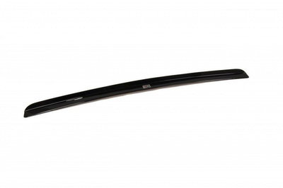 UPPER SPOILER CAP Subaru Impreza WRX STI (BLOBEYE)