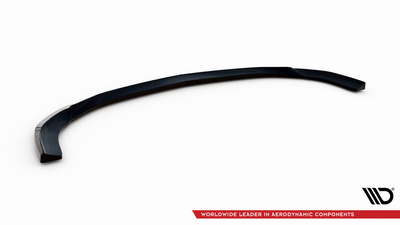 Set of Splitters Mercedes-AMG GT 43 4 Door Coupe V8 Styling Package X290