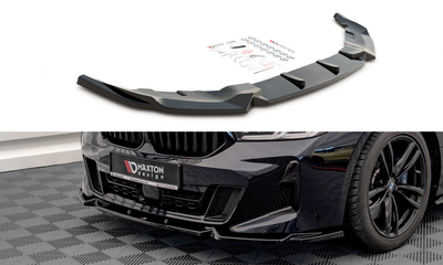 Front Splitter for BMW 6 GT M-Pack G32 Facelift