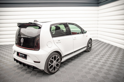 Side Skirts Diffusers Volkswagen Up GTI