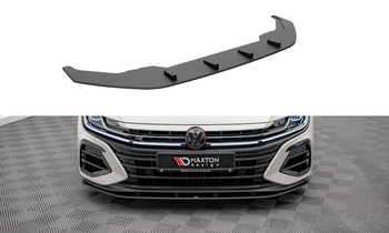 Street Pro Front Splitter Volkswagen Arteon R