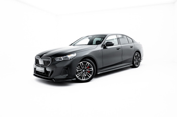 Set of Splitters V.1 BMW 5 M-Pack Sedan G60