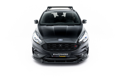Set of Splitters Ford S-Max ST-Line Mk2 Facelift