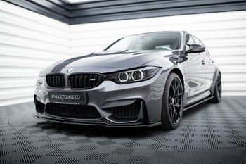 Front Splitter BMW M3 F80