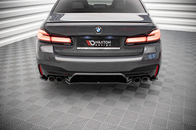 Set of Splitters BMW M5 F90 Facelift