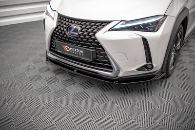 Front Splitter Lexus UX Mk1