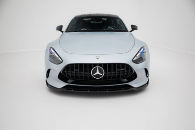 Front Splitter V.2 Mercedes-AMG GT 63 / 55 / 63 S E Performance C192
