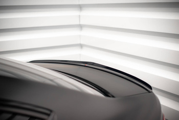 Spoiler Cap Mercedes-Benz C Coupe Standard / AMG-Line C204