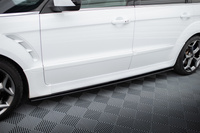 Side Skirts Diffusers Ford S-Max Titanium Mk1 FL