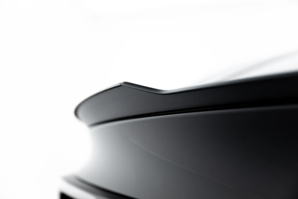 Spoiler Cap Tesla Model Y Mk1 Facelift