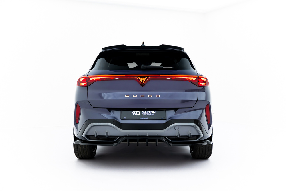 Set of Splitters V.1 Cupra Terramar Mk1
