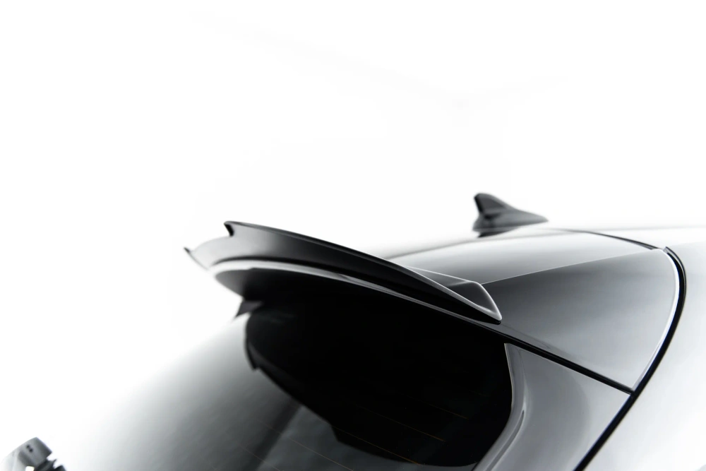 Spoiler Cap Seat Leon FR Mk4 / Cupra Leon Hatchback Mk1 / Mk1 Facelift