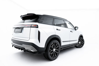 Side Skirts Diffusers Jaecoo 7 Mk1