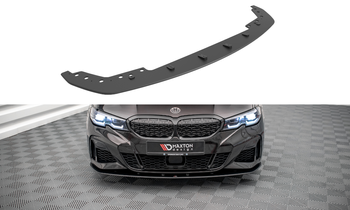 Street Pro Front Splitter BMW 3 M-Pack G20 / G21