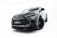 Front Splitter Toyota C-HR Mk2