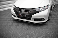 Front Splitter V.1 Honda Civic Mk9