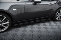 Side Skirts Diffusers Mazda MX-5 ND (Mk4)