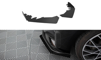 Front Flaps BMW 2 Coupe G42