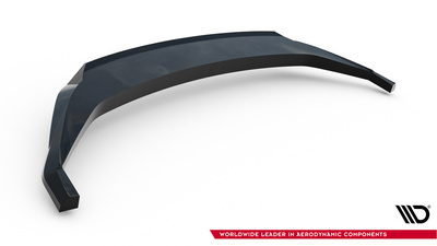 Set of Splitters Kia EV6 Mk1