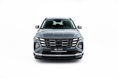 Set of Splitters Hyundai Tucson Mk4 Facelift