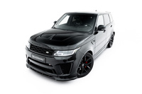 Front Splitter Land Rover Range Rover SVR Mk2 Facelift