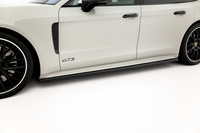 Side Skirts Diffusers Porsche Panamera GTS Sport Turismo 971 Facelift