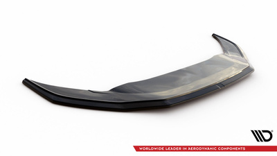 Front Splitter V.1 Volkswagen Arteon R-Line Sedan / Shooting Brake Mk1