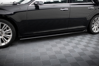 Side Skirts Diffusers Chrysler 300 Mk2