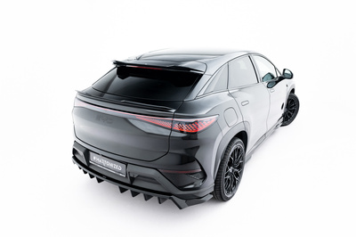 Upper Spoiler Cap BYD Sealion 7 Mk1